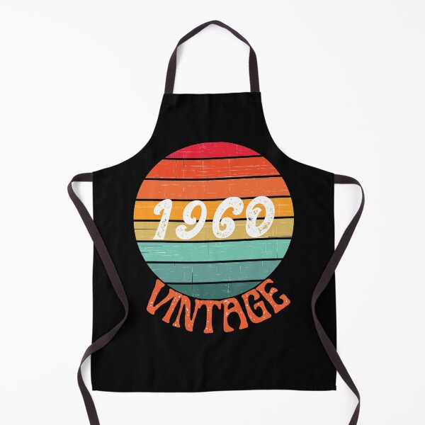 Item preview, 1960 Retro Vintage Sunset designed and sold by PeachesMommy.