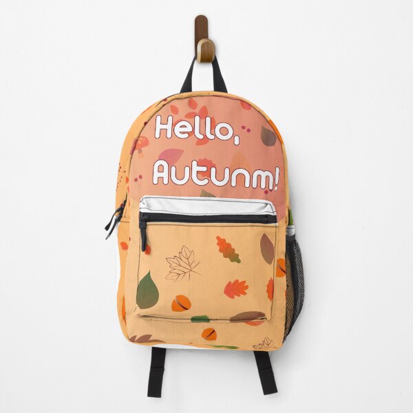 Item preview, Autumn Patterns | Autumn Mood designed and sold by Mintminz.