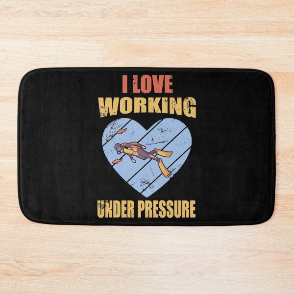 Item preview, Funny Scuba Diving Under Water Dive Diver Ocean designed and sold by melomedia.