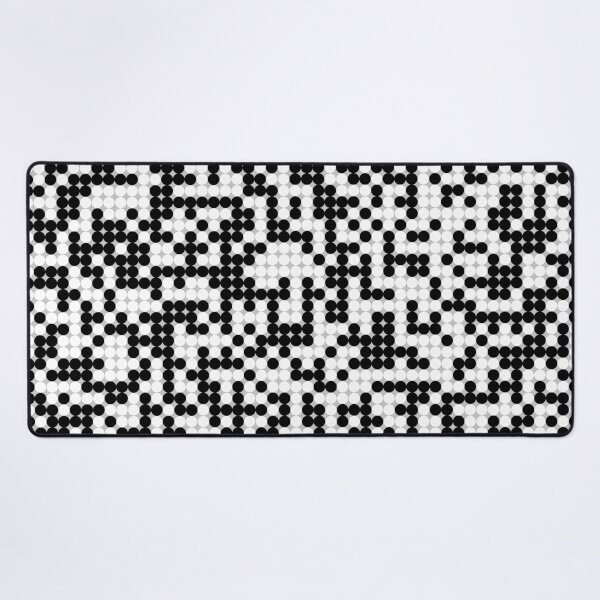 Item preview, Game of life random pattern designed and sold by kzsg.