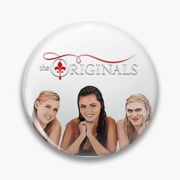 Pin on Vampire Diaries / The Originals