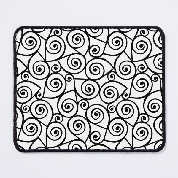 Item preview, Snails Pattern I designed and sold by majoihart.