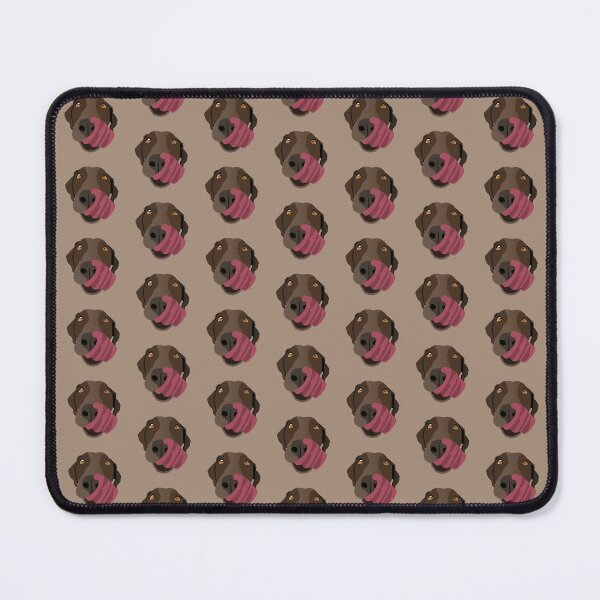 Item preview, Chocolate Lab designed and sold by KCPetPortraits.