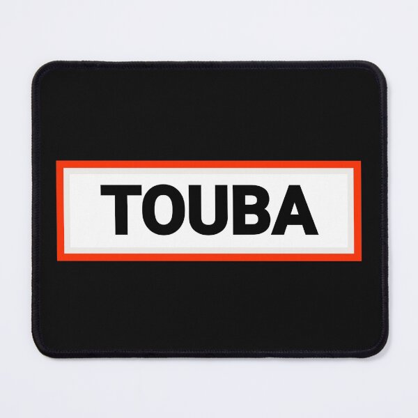 Item preview, Touba - J'aime ma ville - Senegal designed and sold by Tony Cisse.