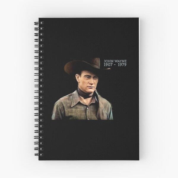 Artikelvorschau, John-Wayne| Perfektes Geschenk|John Wayne entworfen und verkauft von sandybeula.