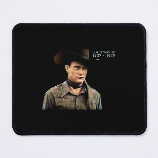 Item preview, John-Wayne| Perfect Gift|John Wayne designed and sold by sandybeula.