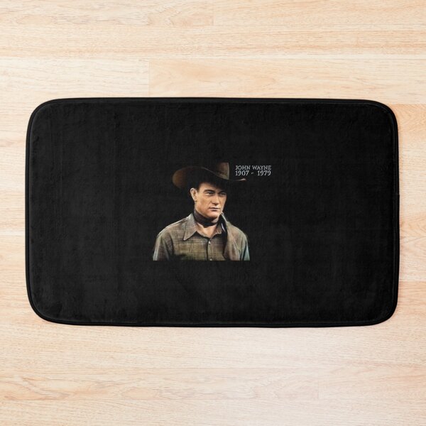Item preview, John-Wayne| Perfect Gift|John Wayne designed and sold by sandybeula.