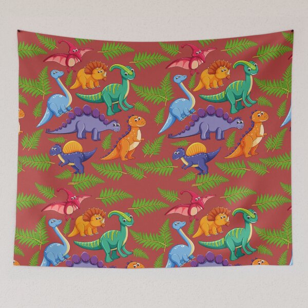 Item preview, Prehistoric Era: Dinosaurs. designed and sold by Elnica.