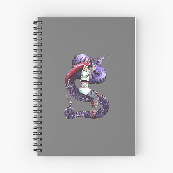 Item preview, Bad Girl designed and sold by ProfessorBees.