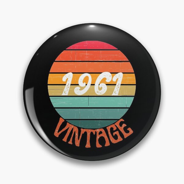 Item preview, 1961 Retro Vintage Sunset designed and sold by PeachesMommy.