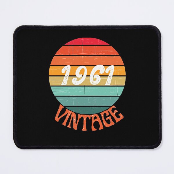 Item preview, 1961 Retro Vintage Sunset designed and sold by PeachesMommy.