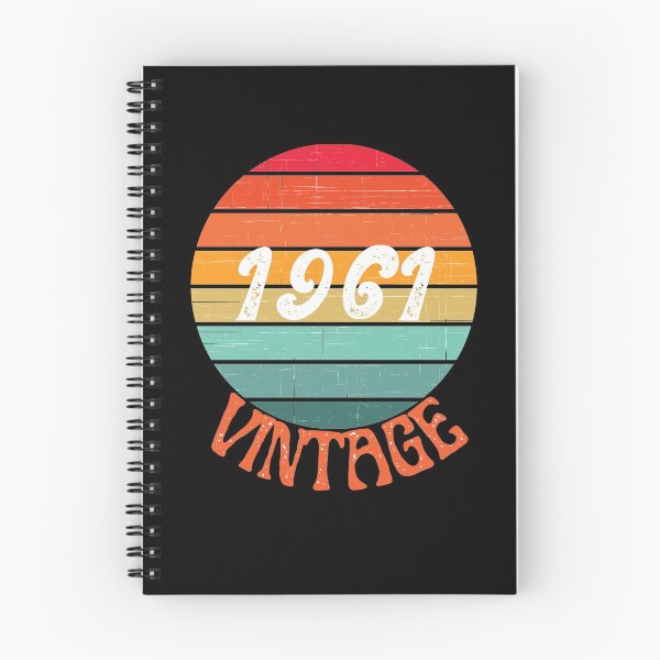 Item preview, 1961 Retro Vintage Sunset designed and sold by PeachesMommy.