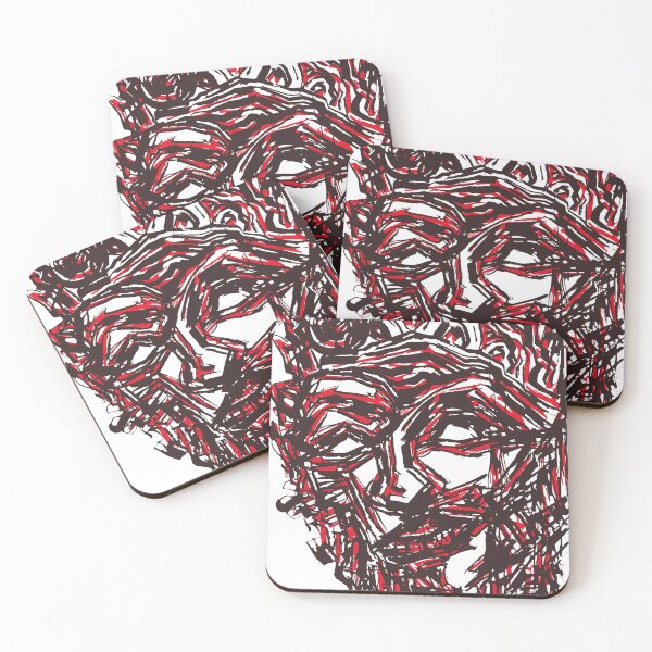 Item preview, Tilted Square designed and sold by Bara AlArfaj.