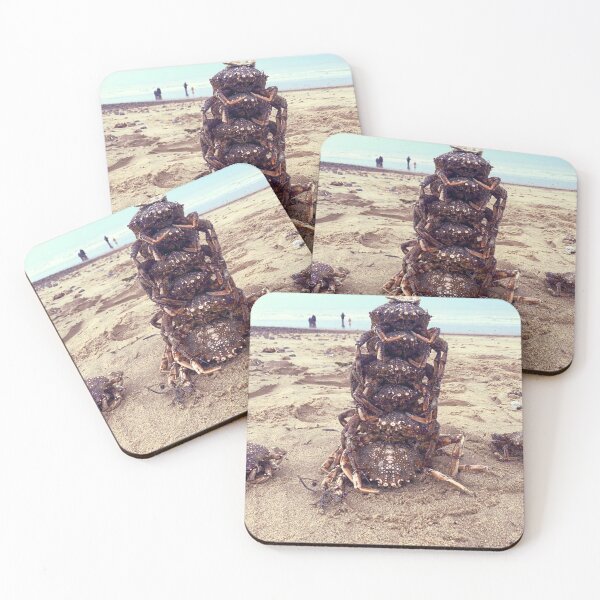 Item preview, The Crab Tower designed and sold by GOOSussexPrints.