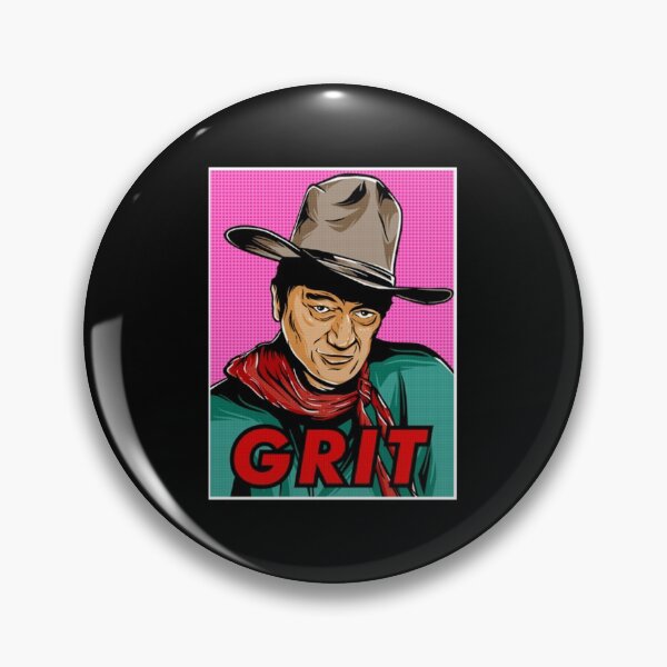 Artikelvorschau, John-Wayne| Perfektes Geschenk|John Wayne entworfen und verkauft von sandybeula.