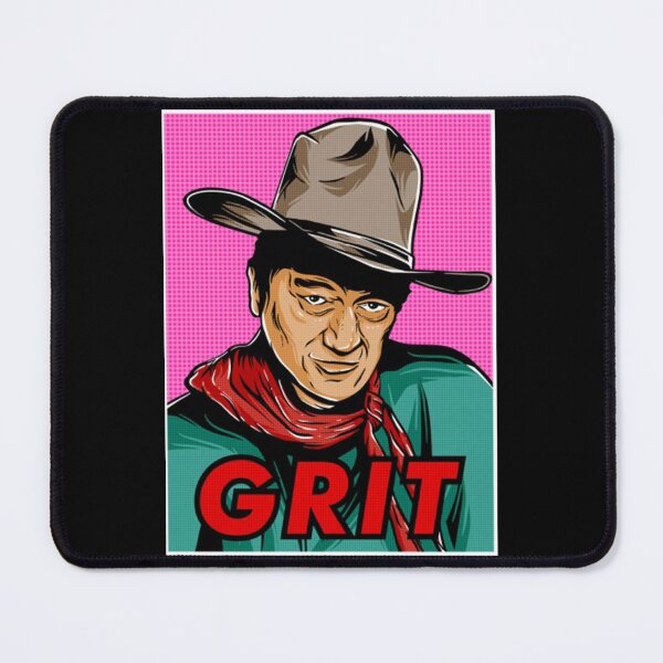 Artikelvorschau, John-Wayne| Perfektes Geschenk|John Wayne entworfen und verkauft von sandybeula.