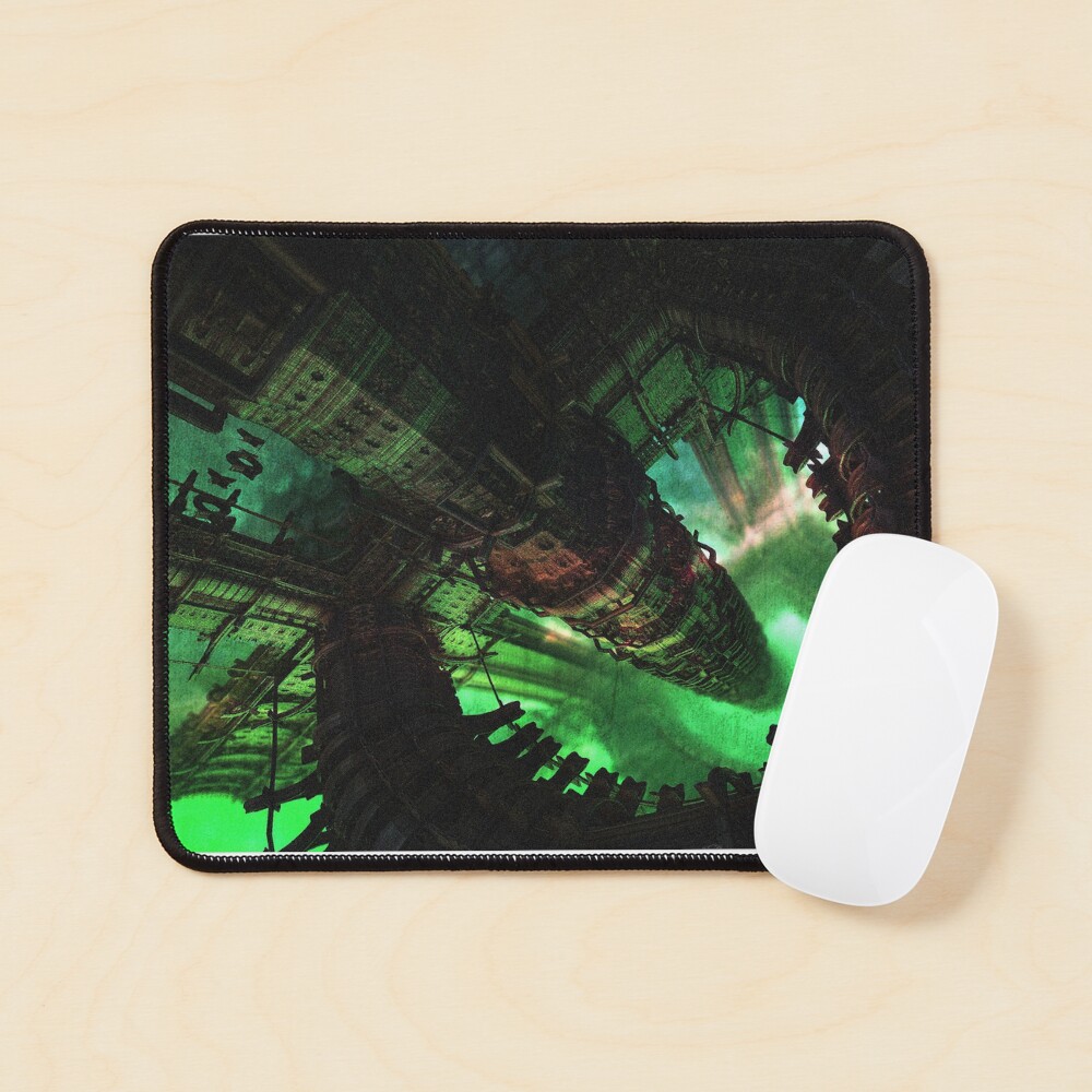 Item preview, Mouse Pad designed and sold by SunshineProxy.