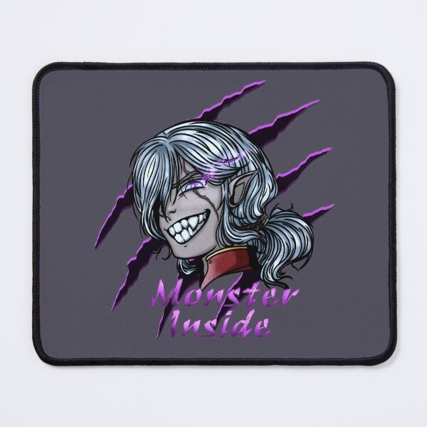 Item preview, Monster Inside designed and sold by Ganamax.