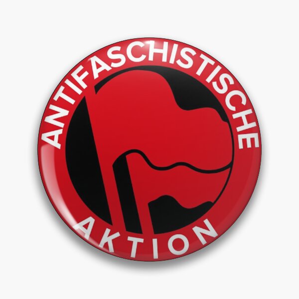 Item preview, Antifa Classic designed and sold by Manuel-Schalten.