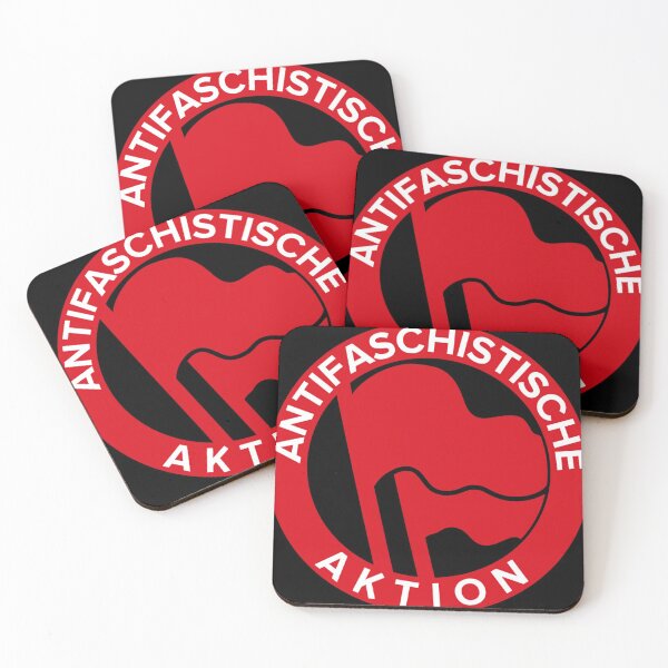 Item preview, Antifa Classic designed and sold by Manuel-Schalten.
