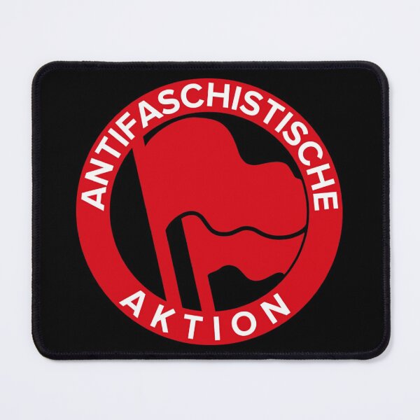 Item preview, Antifa Classic designed and sold by Manuel-Schalten.
