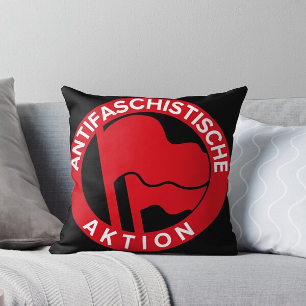 Item preview, Antifa Classic designed and sold by Manuel-Schalten.