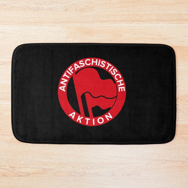 Item preview, Antifa Classic designed and sold by Manuel-Schalten.