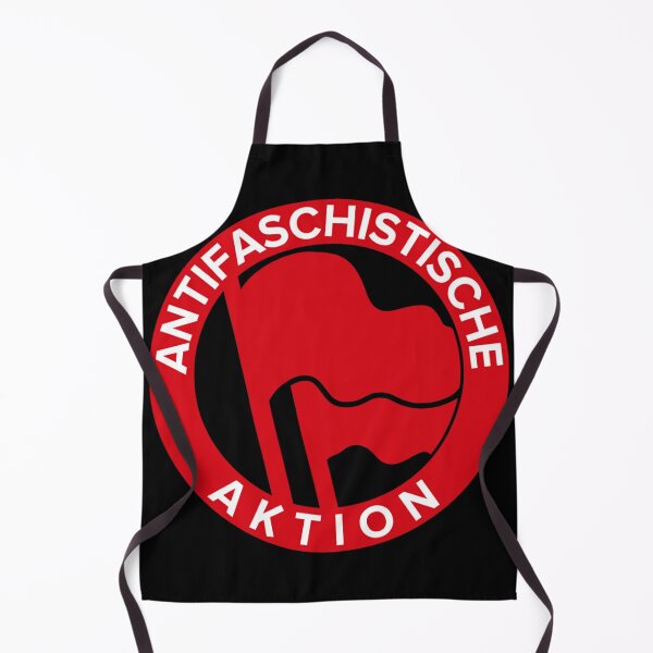 Item preview, Antifa Classic designed and sold by Manuel-Schalten.