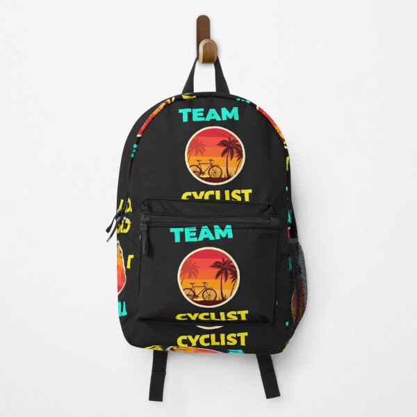 Item preview, TEAM CYCLIST designed and sold by A-shell.