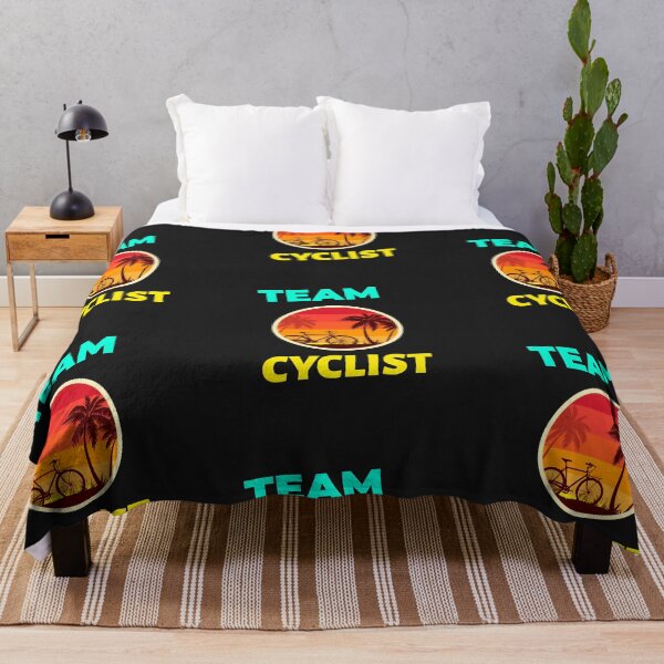 Item preview, TEAM CYCLIST designed and sold by A-shell.