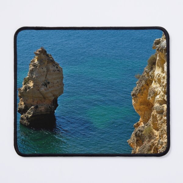Item preview, Cliffs and Ocean in Carvoeiro designed and sold by AngeloDeVal.