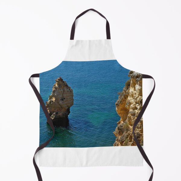 Item preview, Cliffs and Ocean in Carvoeiro designed and sold by AngeloDeVal.