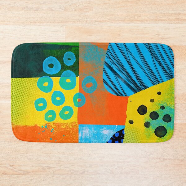 Item preview, Abstract Sharp Pattern designed and sold by PattenMonster.