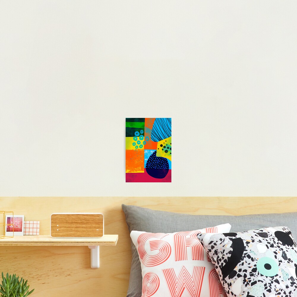 Item preview, Photographic Print designed and sold by PattenMonster.