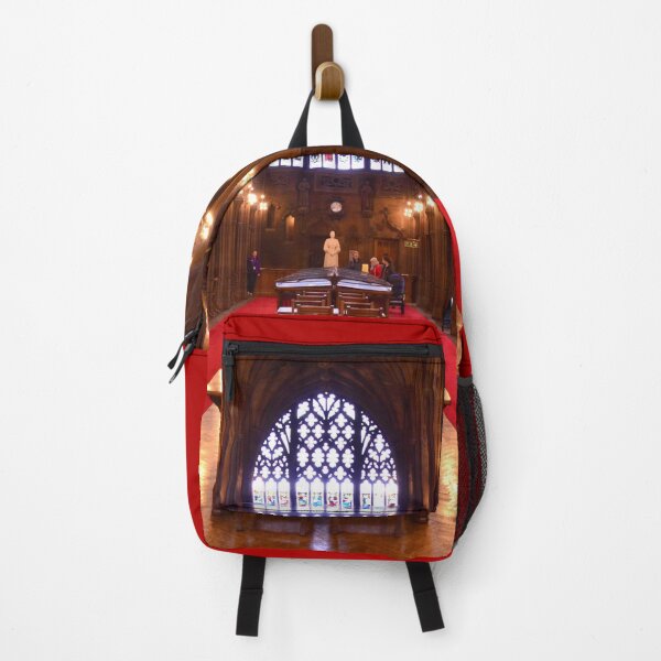 Item preview, John Rylands Library designed and sold by FocalSpot.