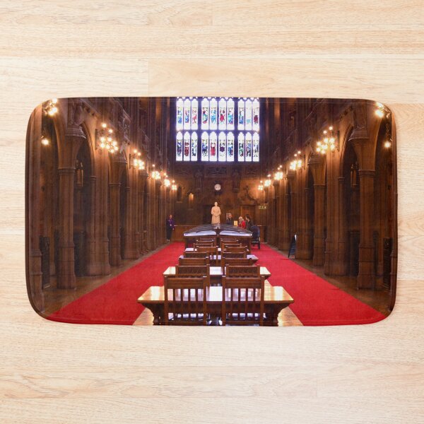 Item preview, John Rylands Library designed and sold by FocalSpot.