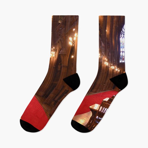 Item preview, John Rylands Library designed and sold by FocalSpot.