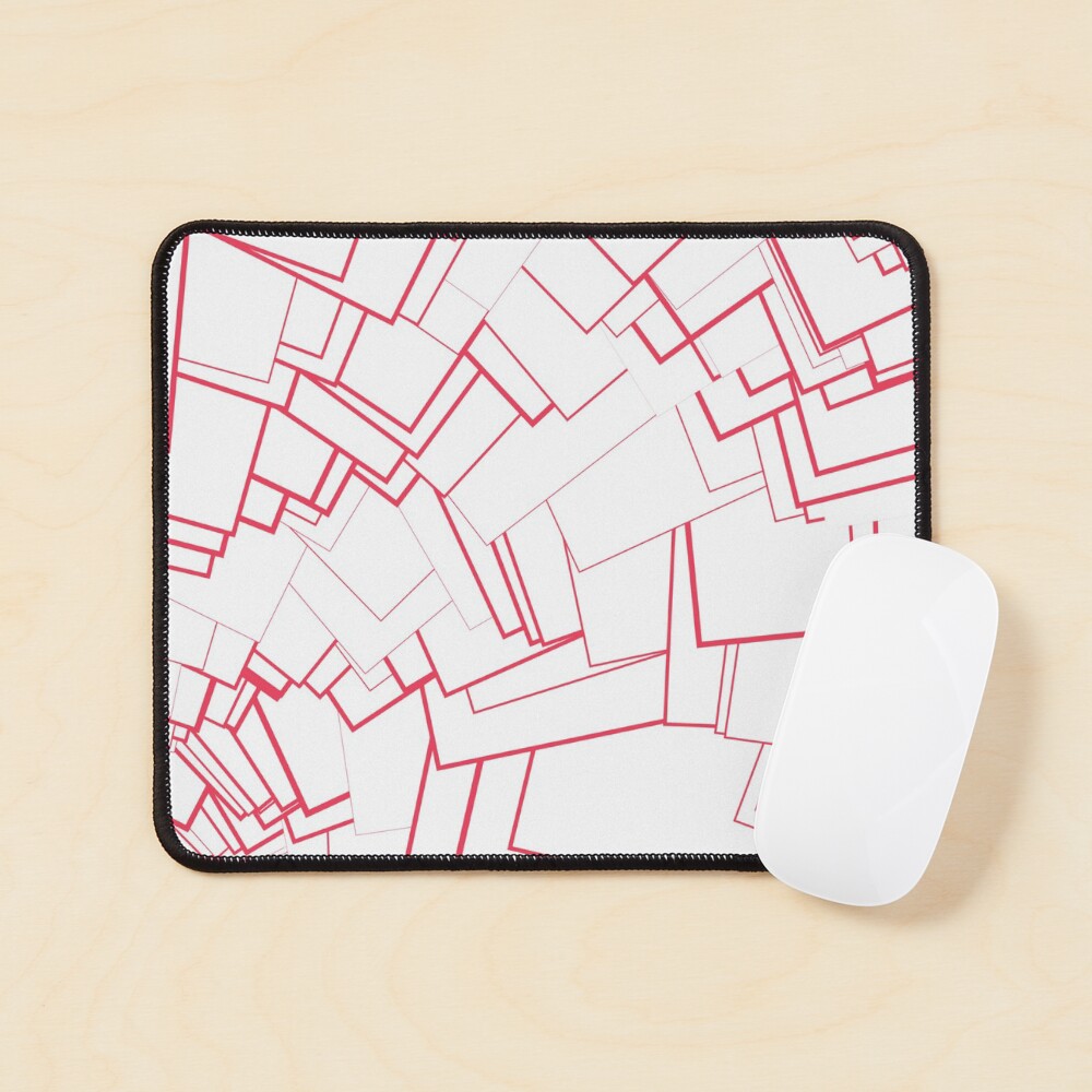 Item preview, Mouse Pad designed and sold by kzsg.