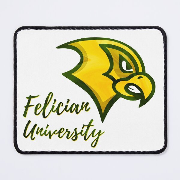 Item preview, Felician University (1) designed and sold by ConceptualClub.