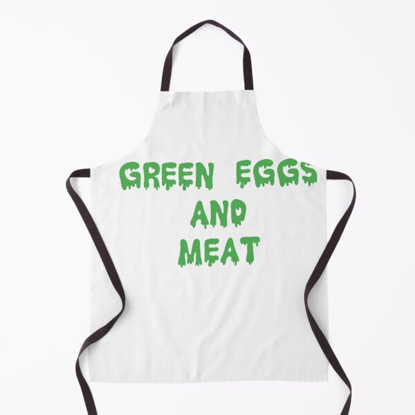Item preview, Huevos Verdes con jamón designed and sold by covid50.