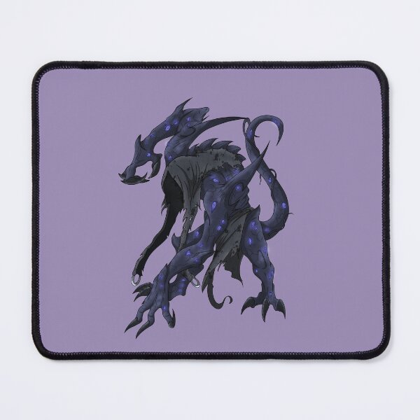 Item preview, Monster of Shadows designed and sold by Ganamax.