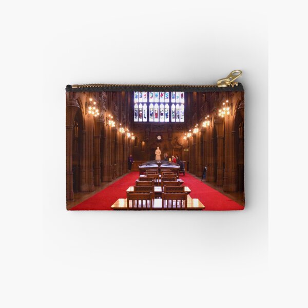 Item preview, John Rylands Library designed and sold by FocalSpot.