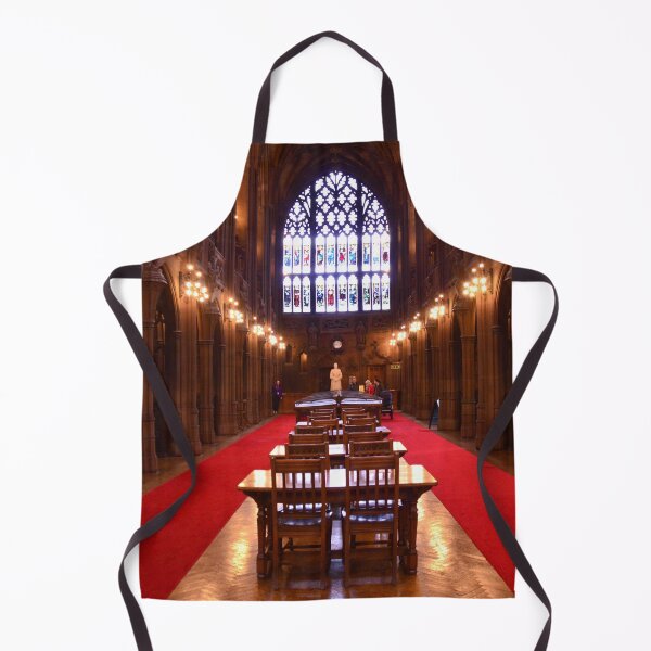 Item preview, John Rylands Library designed and sold by FocalSpot.