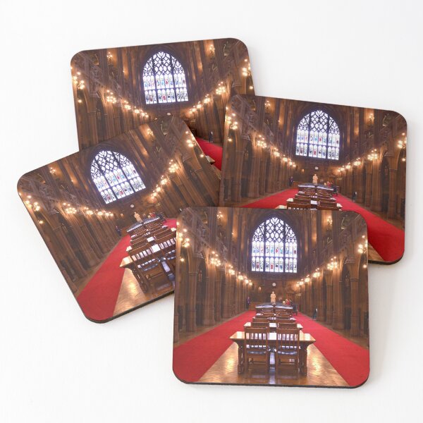 Item preview, John Rylands Library designed and sold by FocalSpot.