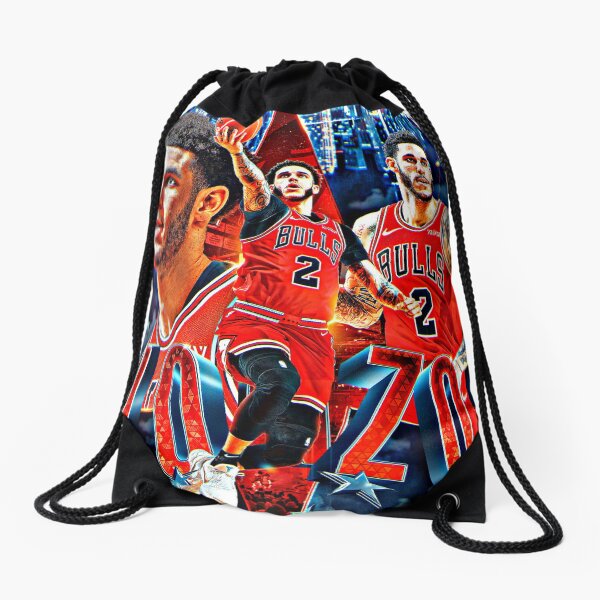 lonzo ball backpack