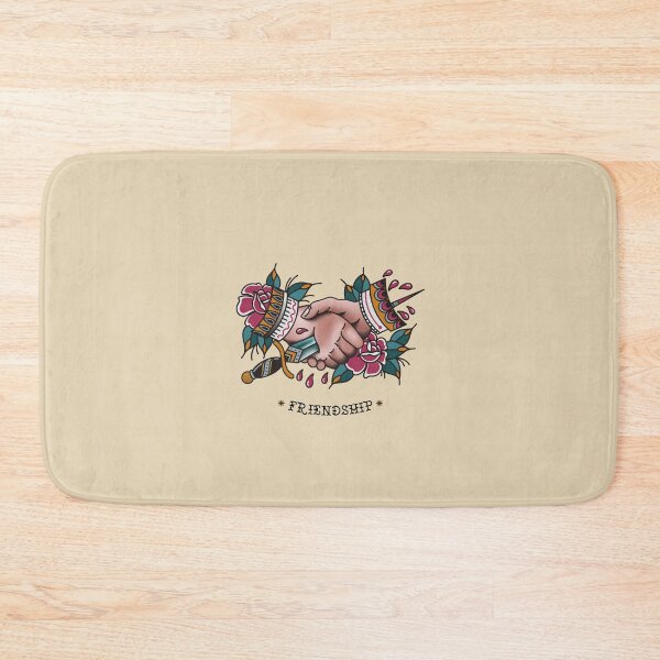 Item preview, Friendship designed and sold by DarkCastleShop.
