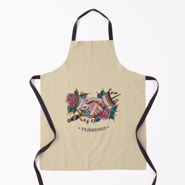 Item preview, Friendship designed and sold by DarkCastleShop.
