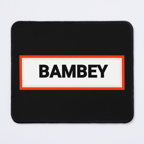 Item preview, Bambey - J'aime ma ville - Senegal designed and sold by Tony Cisse.
