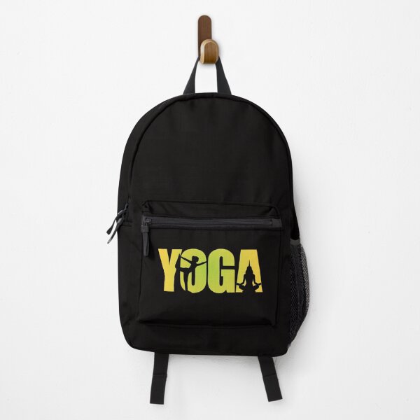 Item preview, Funny Yoga designed and sold by verdecuddly.