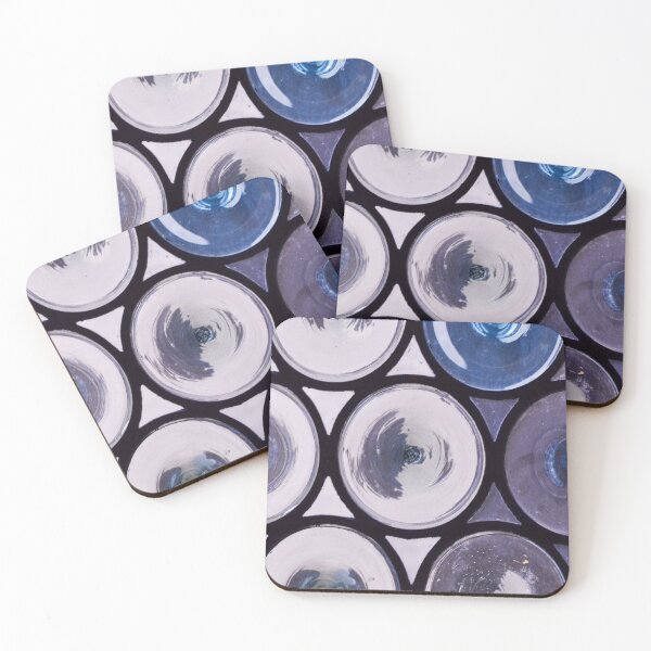 Item preview, Pattern glass designed and sold by FocalSpot.
